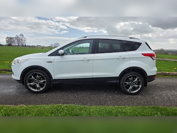 Used Ford Kuga 2014 for sale - 78098519: Photo