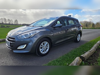 Used Hyundai i30 2015 for sale - 78098941: Photo