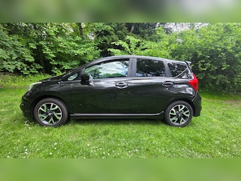 Used Nissan Note 2014 for sale - 78669182: Photo