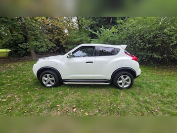 Used Nissan Juke 2012 for sale - 79582789: Photo