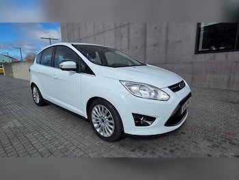 Used Ford C-Max 2014 for sale - 78353448: Photo