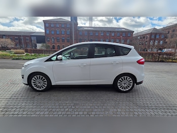 Used Ford C-Max 2014 for sale - 78353448: Photo