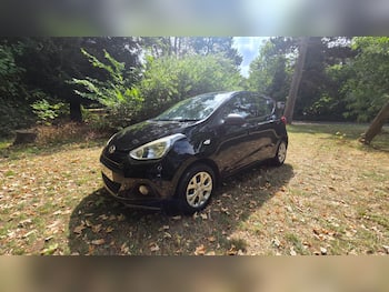 Used Hyundai i10 2015 for sale - 79617104: Photo