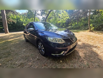 Used Nissan Pulsar 2014 for sale - 79471171: Photo