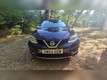 Used Nissan Pulsar 2014 for sale - 79471171: Photo