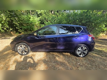 Used Nissan Pulsar 2014 for sale - 79471171: Photo