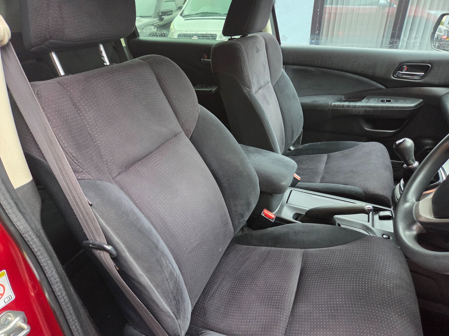 Used Honda CR-V 2012 for sale - 78092835: Photo 10