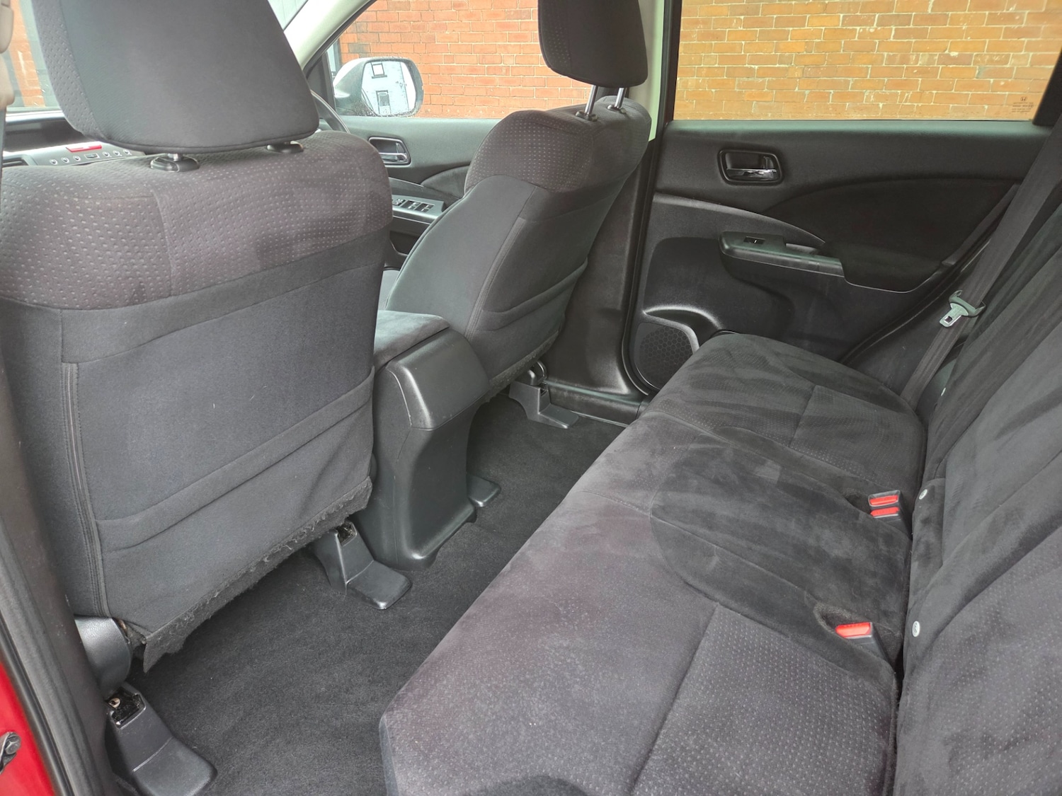 Used Honda CR-V 2012 for sale - 78092835: Photo 7