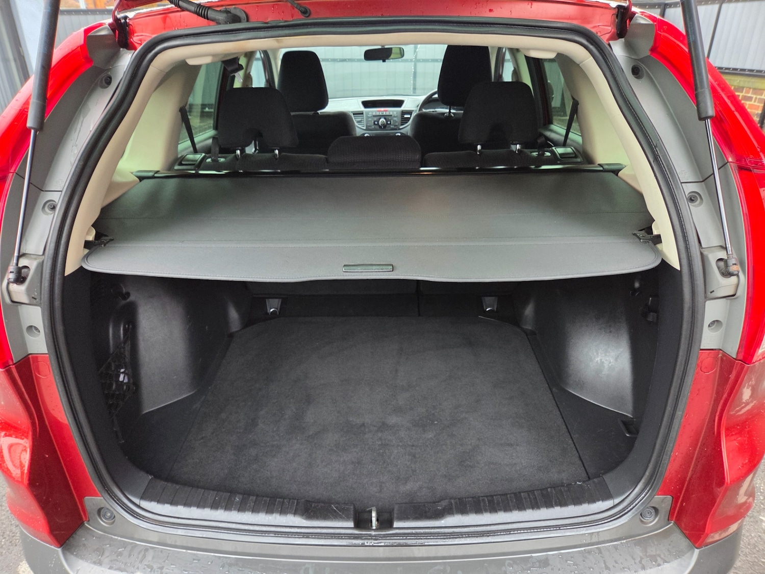 Used Honda CR-V 2012 for sale - 78092835: Photo 8