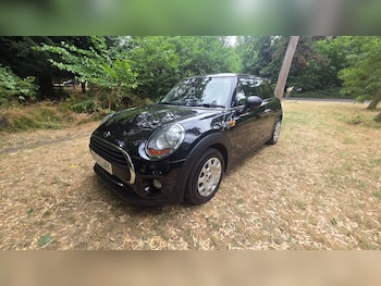 Used MINI Hatch 2014 for sale - 79230732: Photo