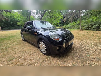 Used MINI Hatch 2014 for sale - 79230732: Photo