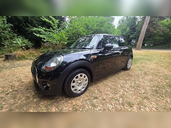 Used MINI Hatch 2014 for sale - 79230732: Photo