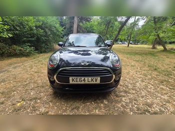 Used MINI Hatch 2014 for sale - 79230732: Photo