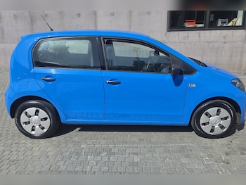 Used Volkswagen up! 2014 for sale - 78237708: Photo