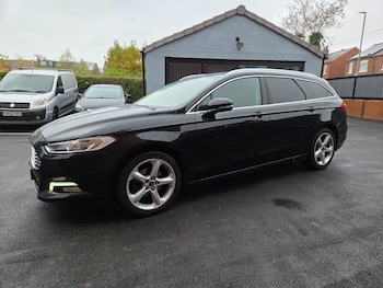 Used Ford Mondeo 2016 for sale - 78098353: Photo