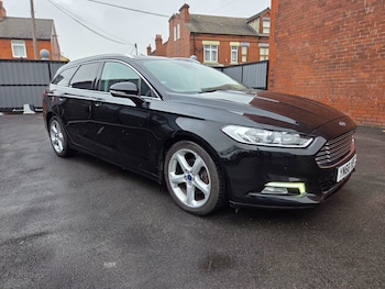 Used Ford Mondeo 2016 for sale - 78098353: Photo