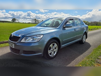 Used Skoda Octavia 2010 for sale - 78298704: Photo