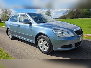 Used Skoda Octavia 2010 for sale - 78298704: Photo