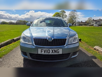 Used Skoda Octavia 2010 for sale - 78298704: Photo