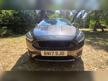 Used Ford Focus 2017 for sale - 79198756: Photo