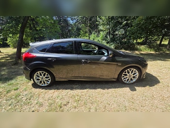 Used Ford Focus 2017 for sale - 79198756: Photo