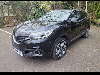 Used Renault Kadjar 2016 for sale - 78098439: Photo