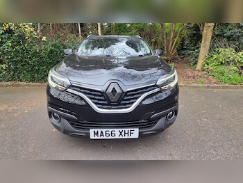 Used Renault Kadjar 2016 for sale - 78098439: Photo