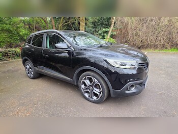 Used Renault Kadjar 2016 for sale - 78098439: Photo