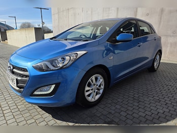 Used Hyundai i30 2015 for sale - 78239406: Photo