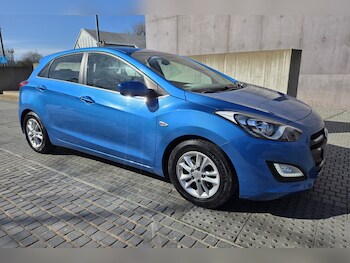 Used Hyundai i30 2015 for sale - 78239406: Photo