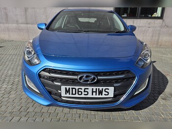 Used Hyundai i30 2015 for sale - 78239406: Photo