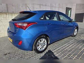 Used Hyundai i30 2015 for sale - 78239406: Photo