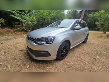 Used Volkswagen Polo 2013 for sale - 79410824: Photo