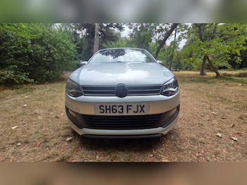 Used Volkswagen Polo 2013 for sale - 79410824: Photo