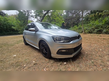 Used Volkswagen Polo 2013 for sale - 79410824: Photo