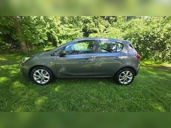 Used Vauxhall Corsa 2015 for sale - 78618109: Photo