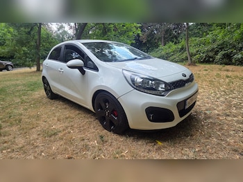 Used Kia Rio 2014 for sale - 79230717: Photo