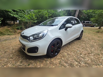Used Kia Rio 2014 for sale - 79230717: Photo