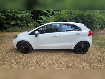 Used Kia Rio 2014 for sale - 79230717: Photo