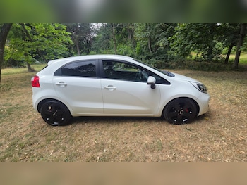 Used Kia Rio 2014 for sale - 79230717: Photo