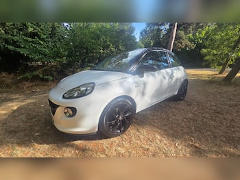 Used Vauxhall ADAM 2017 for sale - 79410815: Photo