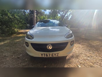 Used Vauxhall ADAM 2017 for sale - 79410815: Photo