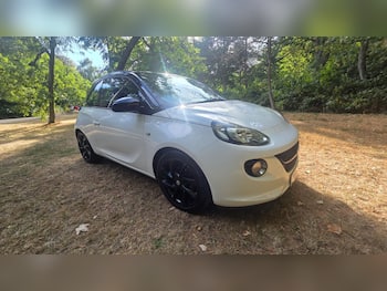 Used Vauxhall ADAM 2017 for sale - 79410815: Photo