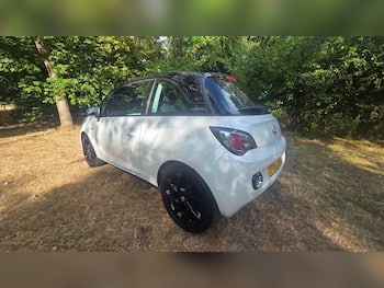 Used Vauxhall ADAM 2017 for sale - 79410815: Photo