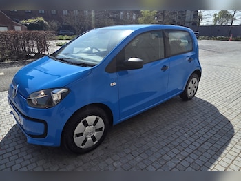 Used Volkswagen up! 2014 for sale - 78236067: Photo