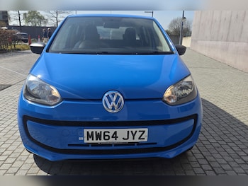 Used Volkswagen up! 2014 for sale - 78236067: Photo