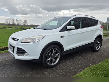 Used Ford Kuga 2014 for sale - 78239397: Photo