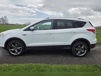 Used Ford Kuga 2014 for sale - 78239397: Photo