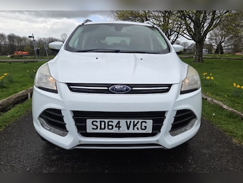 Used Ford Kuga 2014 for sale - 78239397: Photo