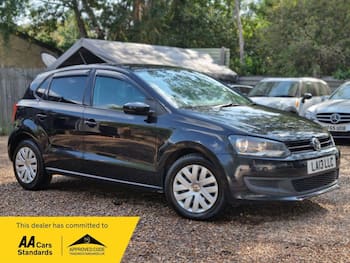 Used Volkswagen Polo 2013 for sale - 79699611: Photo